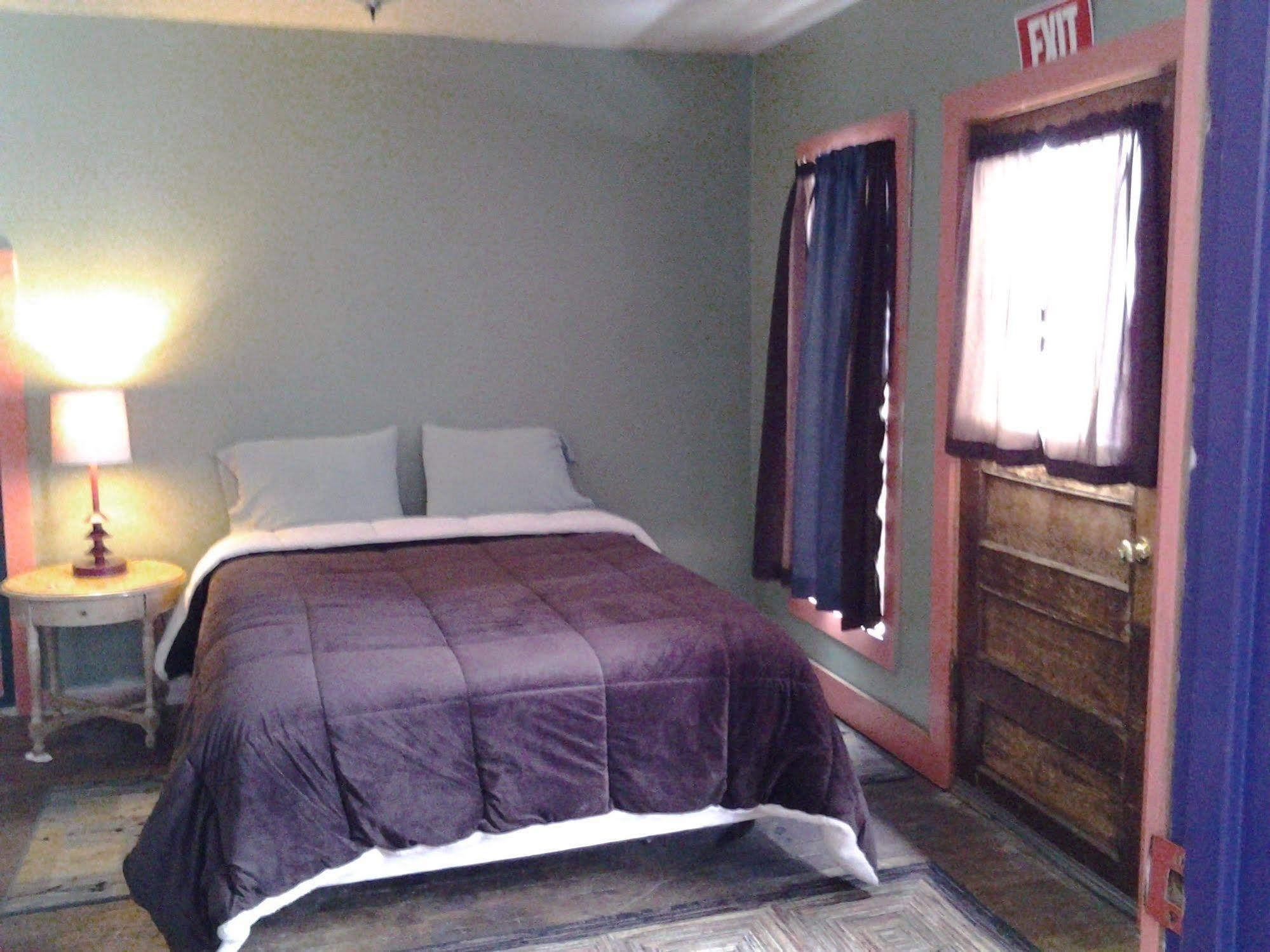 Blair Street Hostel Telluride Exterior foto